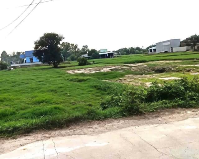 Bán đất Ấp Tân Hòa Huyện Đức Hòa, Long An – giá 1.1 tỷ