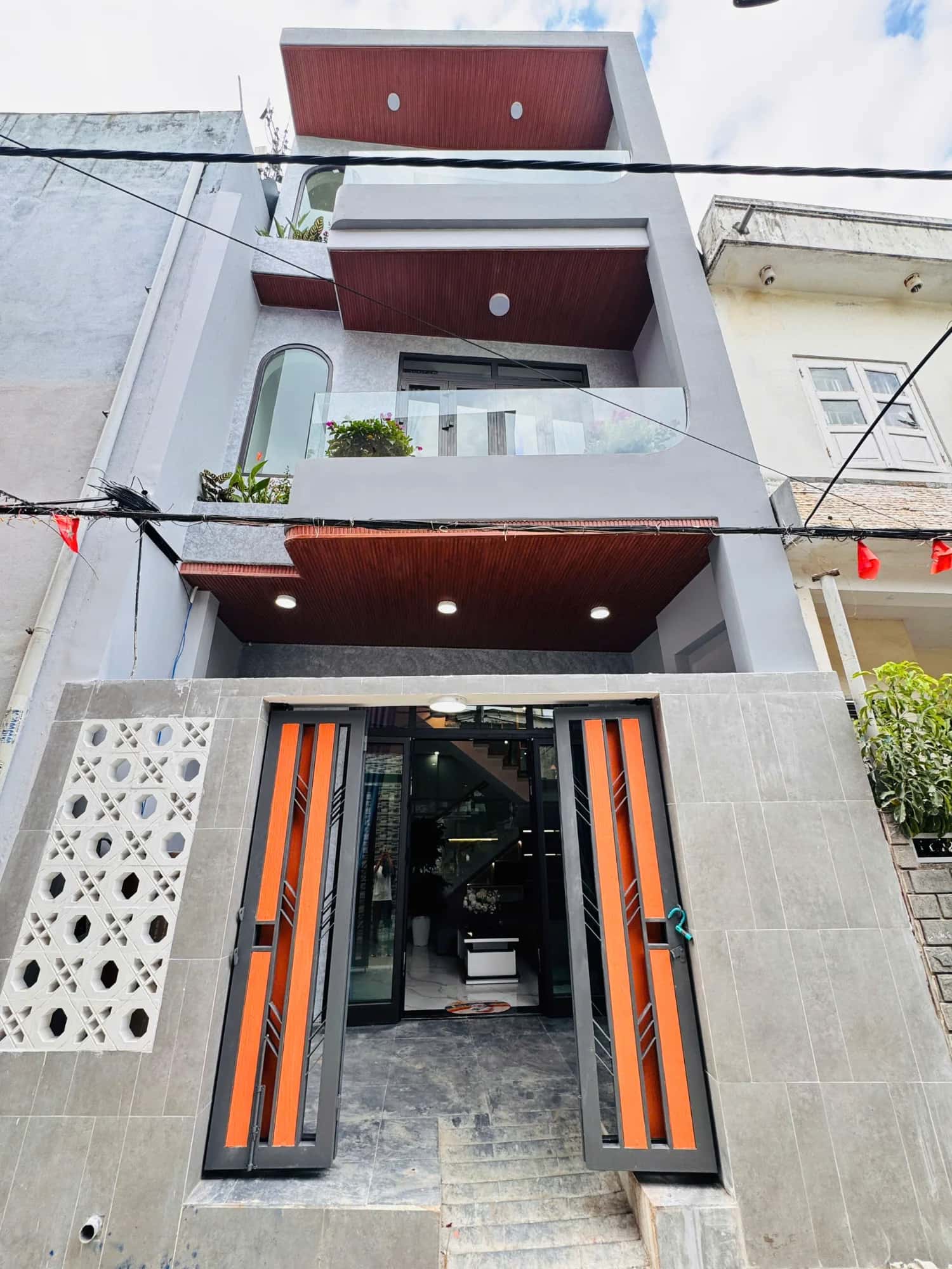 Bán nhà hẻm Trường Chinh Quận Thanh Khê, TP. Đà Nẵng – 3 phòng ngủ, giá 5.6 tỷ