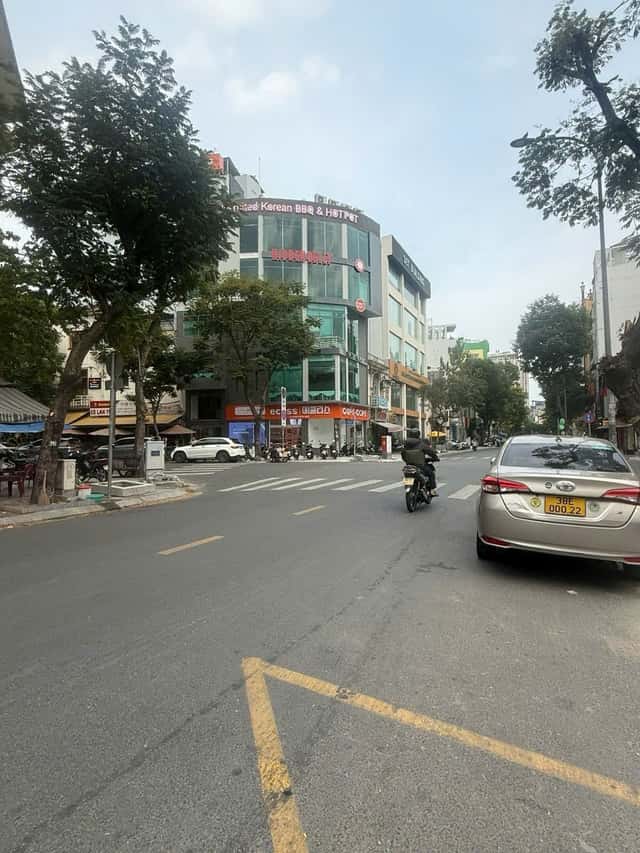 Bán nhà mặt tiền Lê Thị Hồng Gấm Quận 1, TP.HCM – giá 134 tỷ Bán nhà mặt tiền Lê Thị Hồng Gấm Quận 1, TP.HCM – giá 134 tỷ