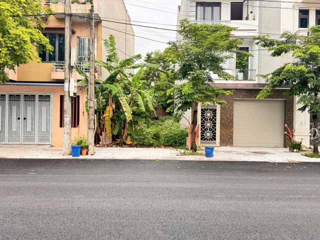 Bán đất Ngô Kính Thần Thành phố Vĩnh Yên, Vĩnh Phúc – giá 3 tỷ Bán đất Ngô Kính Thần Thành phố Vĩnh Yên, Vĩnh Phúc – giá 3 tỷ