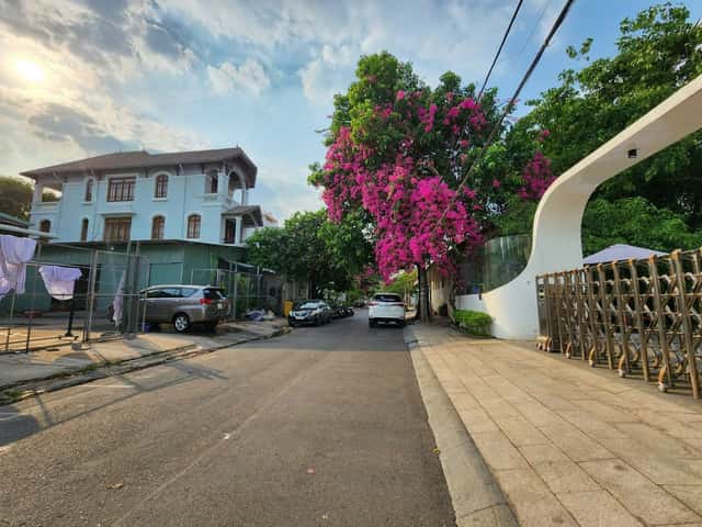 Bán đất Đường Số 12 Thành phố Thủ Đức, TP.HCM – giá 60 tỷ Bán đất Đường Số 12 Thành phố Thủ Đức, TP.HCM – giá 60 tỷ