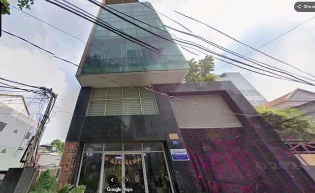 Bán nhà hẻm Bùi Đình Túy Quận Bình Thạnh, TP.HCM – giá 33.5 tỷ Bán nhà hẻm Bùi Đình Túy Quận Bình Thạnh, TP.HCM – giá 33.5 tỷ