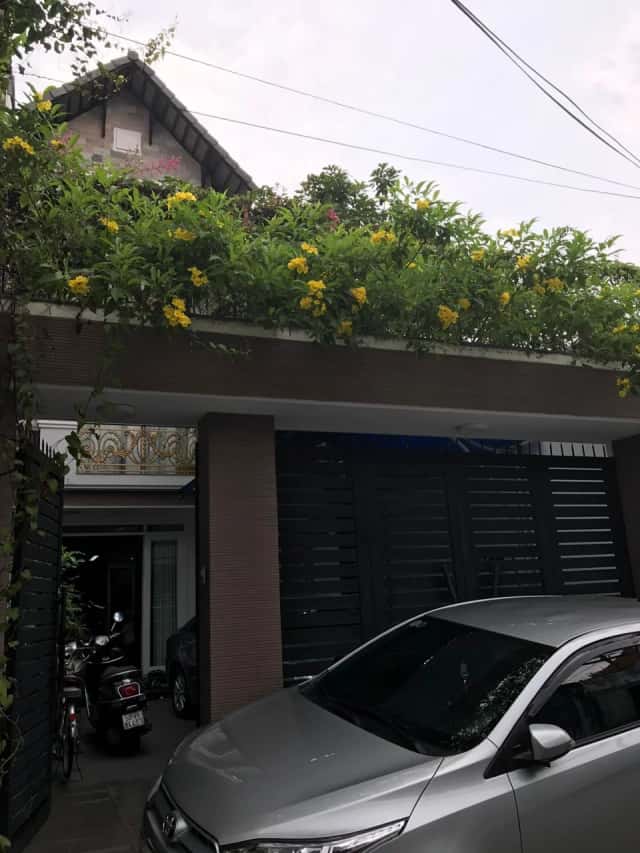 Bán nhà hẻm Trường Chinh Quận Tân Bình, TP.HCM – 3 phòng ngủ, giá 23 tỷ
