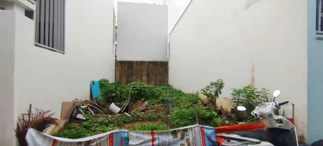 Bán đất đường Xuân Lạc  Thành phố Nha Trang, Khánh Hòa – giá 1.7 tỷ