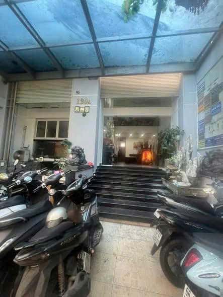 Bán nhà hẻm Trần Kế Xương Quận Phú Nhuận, TP.HCM – giá 36 tỷ