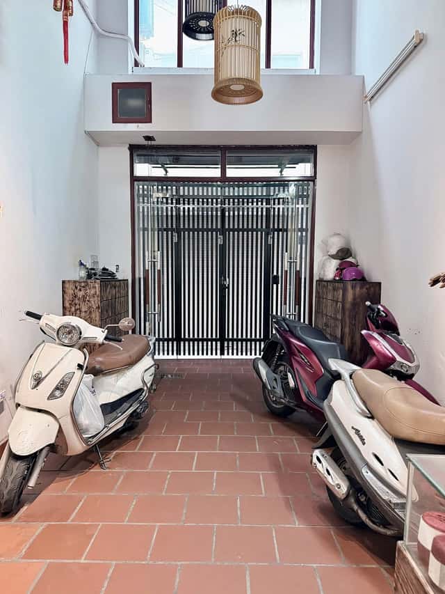 Bán nhà hẻm Nguyễn Thị Minh Khai Quận 3, TP.HCM – giá 13.5 tỷ