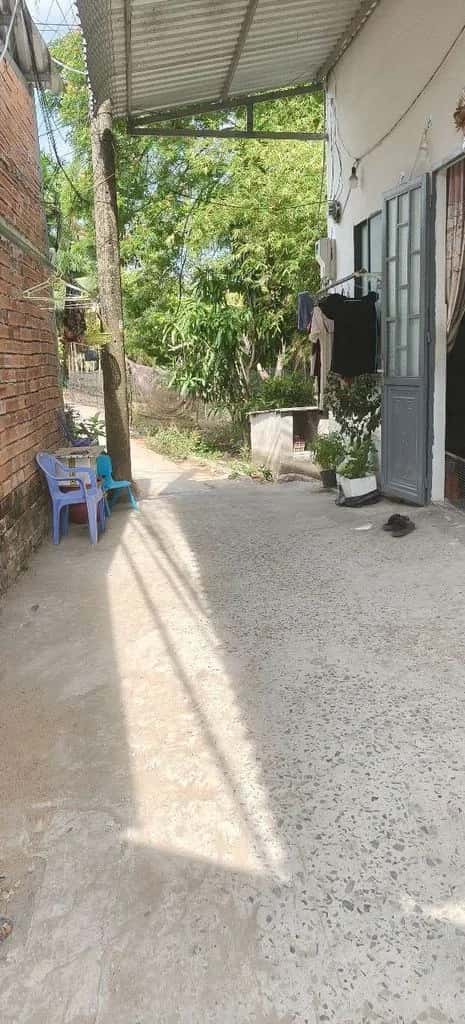 Bán nhà hẻm Khu vực 11 Quận Cái Răng, TP. Cần Thơ – 6 phòng ngủ, giá 1.3 tỷ