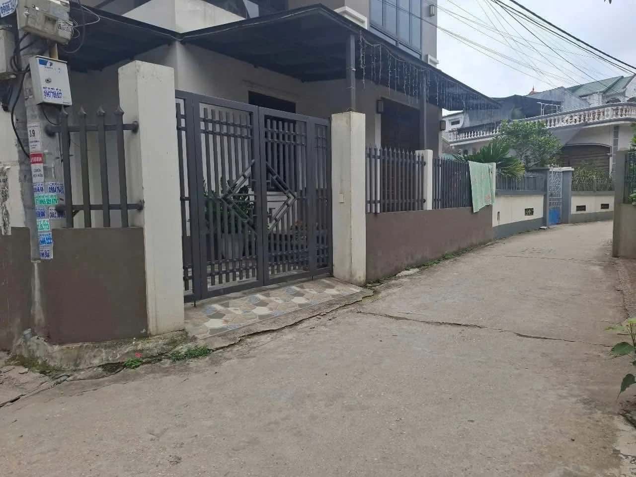 Bán đất thôn Bến  Huyện Văn Giang, Hưng Yên – giá 3.4 tỷ