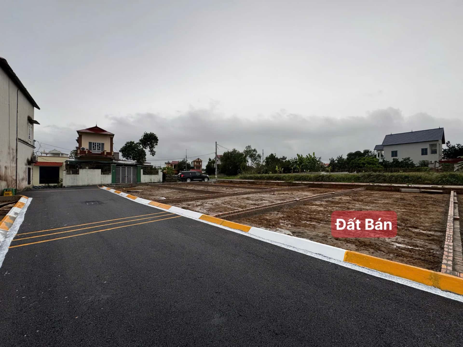 Bán đất thôn Đan Tảo Huyện Sóc Sơn, TP. Hà Nội – giá 2.4 tỷ