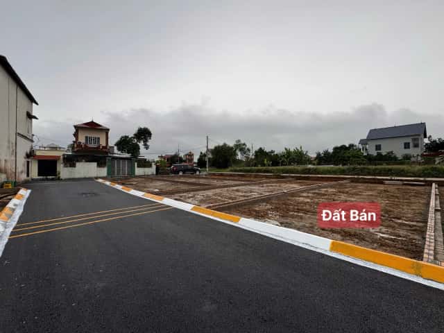 Bán đất thôn Đan Tảo Huyện Sóc Sơn, TP. Hà Nội – giá 2.4 tỷ