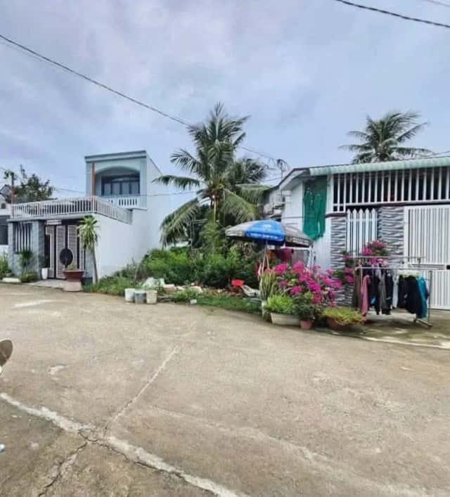 Bán đất Hẻm 707 Đường 23/10  Thành phố Nha Trang, Khánh Hòa – giá 2.4 tỷ