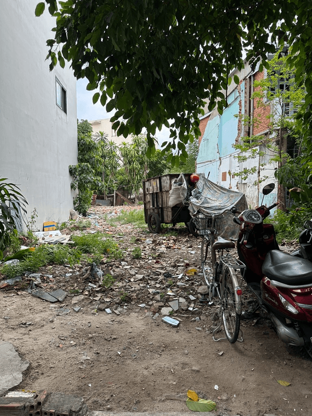 Bán đất Quang Trung Quận Gò Vấp, TP.HCM – giá 14.2 tỷ Bán đất Quang Trung Quận Gò Vấp, TP.HCM – giá 14.2 tỷ