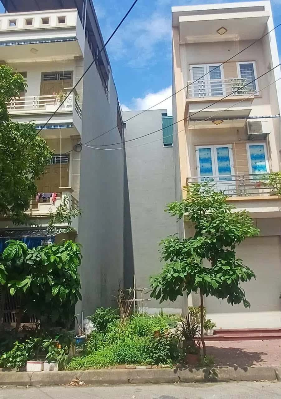 Bán đất Cầu Cốn chạy dài Thành phố Hải Dương, Hải Dương – giá 2.3 tỷ