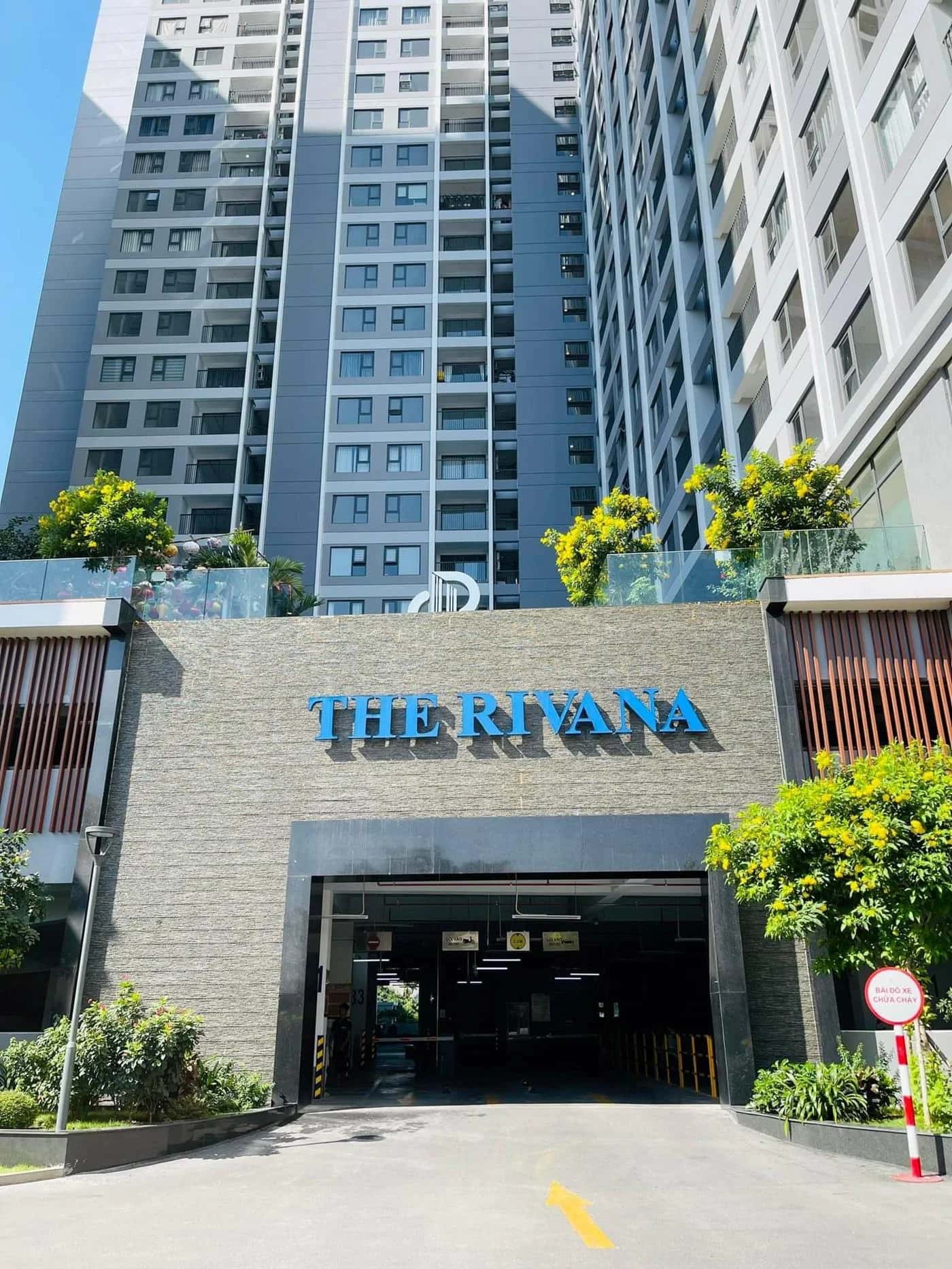 Bán căn hộ chung cư Quốc lộ 13 Thành phố Thuận An, Bình Dương – 2 phòng ngủ, giá 3.3 tỷ