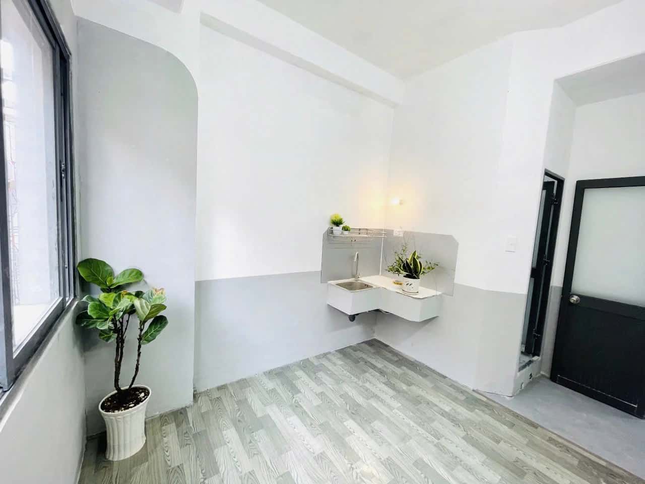 Cho thuê phòng trọ Lã Xuân Oai Quận 9, TP.HCM – 1 phòng ngủ, giá 2 triệu