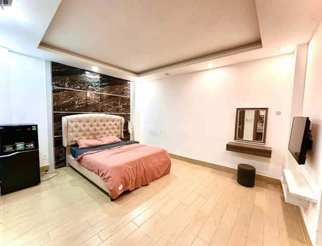Bán nhà hẻm An Bình Quận 5, TP.HCM – giá 17 tỷ