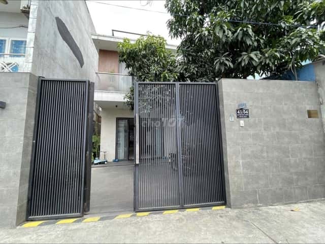 Bán nhà hẻm Chuyên Dùng Chính Quận 7, TP.HCM – giá 21.8 tỷ
