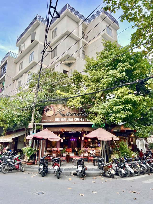Bán nhà hẻm Đường Số 13 Quận 7, TP.HCM – 35 phòng ngủ, giá 48 tỷ