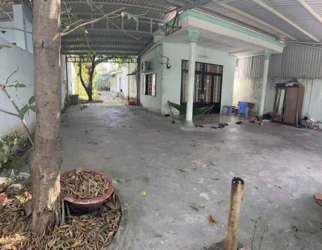 Bán đất đường ĐX 071 Thành phố Thủ Dầu Một, Bình Dương – giá 4.9 tỷ