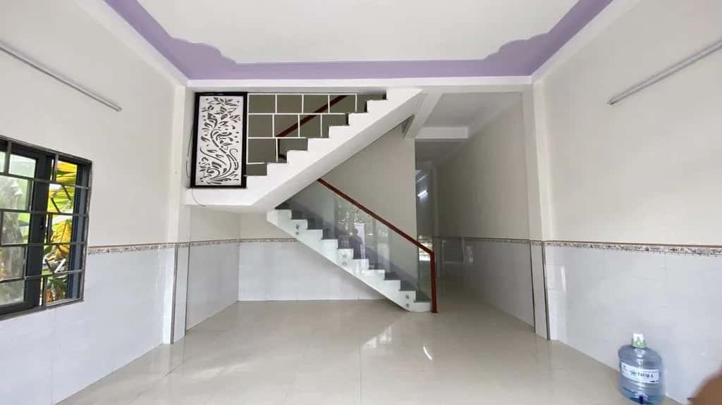Bán nhà hẻm Dương Lâm 2 Huyện Hòa Vang, TP. Đà Nẵng – 3 phòng ngủ, giá 1.9 tỷ