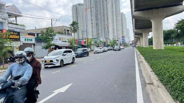 Bán nhà mặt tiền Võ Nguyên Giáp Thành phố Thủ Đức, TP.HCM – giá 800 tỷ Bán nhà mặt tiền Võ Nguyên Giáp Thành phố Thủ Đức, TP.HCM – giá 800 tỷ