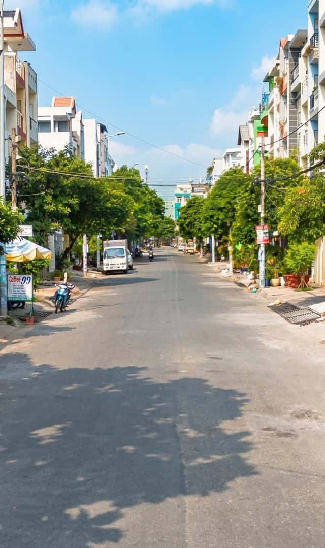 Bán nhà mặt tiền Đường Số 7 Quận 6, TP.HCM – giá 14.5 tỷ Bán nhà mặt tiền Đường Số 7 Quận 6, TP.HCM – giá 14.5 tỷ