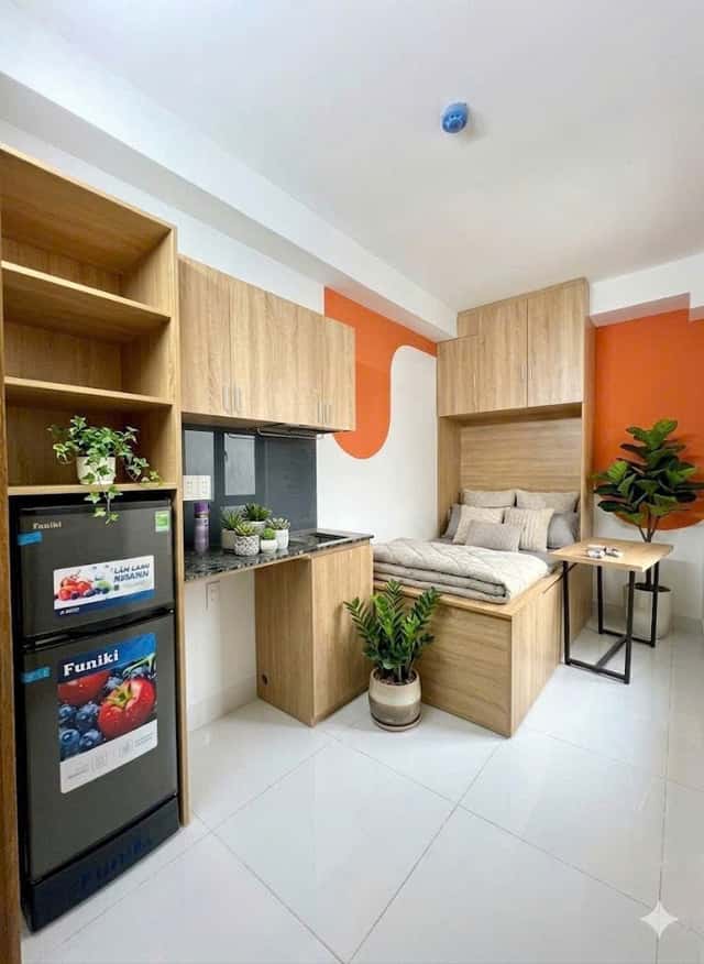 Bán nhà hẻm Cư Xá Phú Lâm B Quận 6, TP.HCM – giá 16.3 tỷ Bán nhà hẻm Cư Xá Phú Lâm B Quận 6, TP.HCM – giá 16.3 tỷ