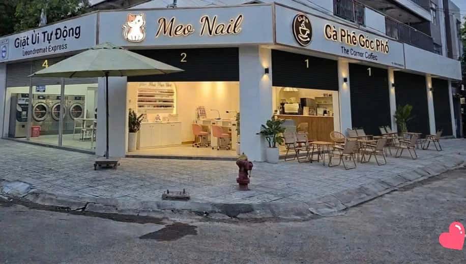 Cho thuê căn hộ chung cư đường Bình Lợi Quận Bình Thạnh, TP.HCM – 1 phòng ngủ, giá 5.5 triệu