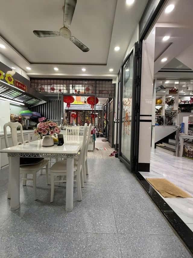 Bán nhà hẻm Bùi Đình Túy Quận Bình Thạnh, TP.HCM – giá 35 tỷ Bán nhà hẻm Bùi Đình Túy Quận Bình Thạnh, TP.HCM – giá 35 tỷ
