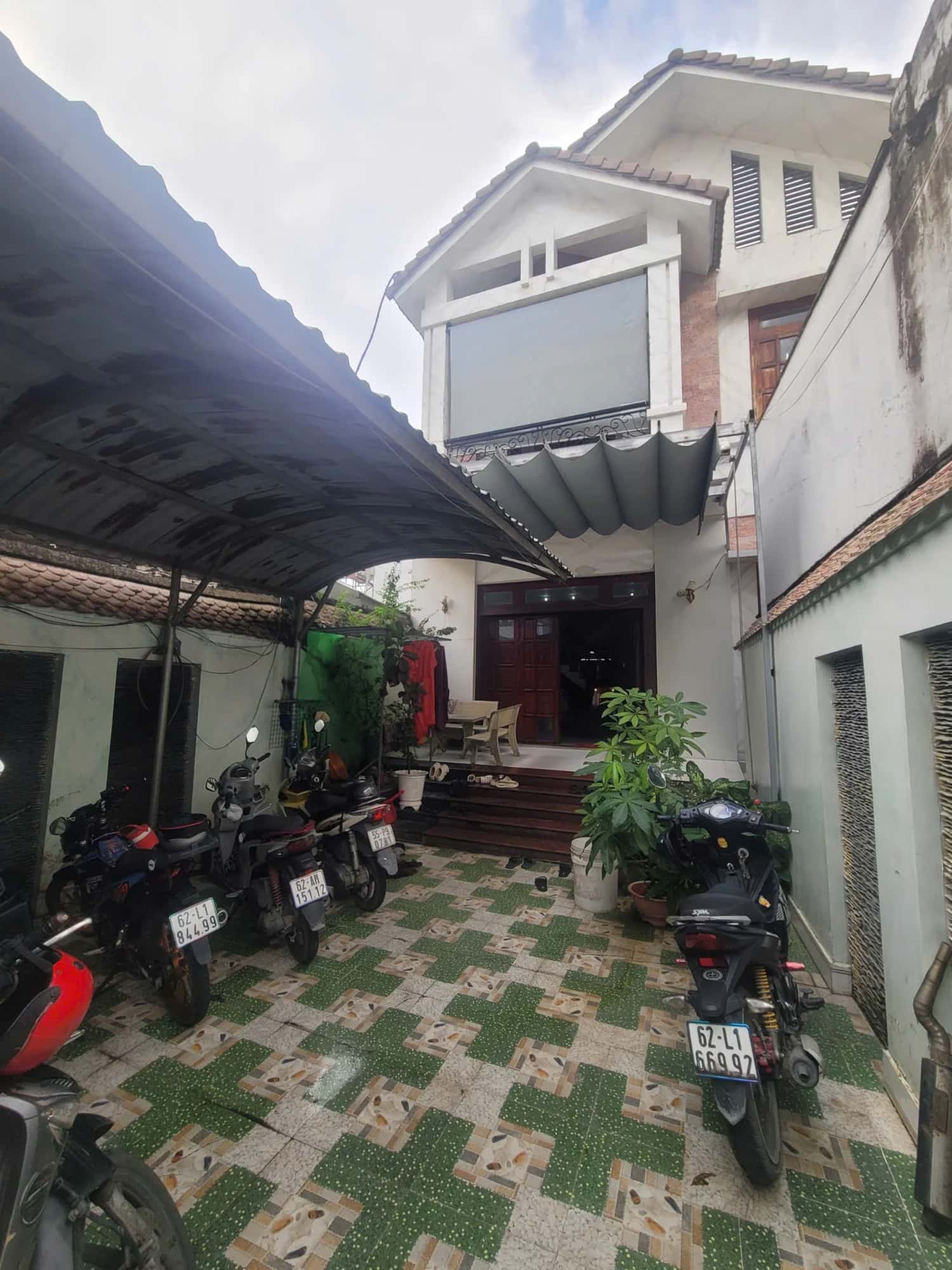 Bán nhà hẻm 29/29 Đường Nguyễn Hới Quận Bình Tân, TP.HCM – 9 phòng ngủ, giá 28.5 tỷ