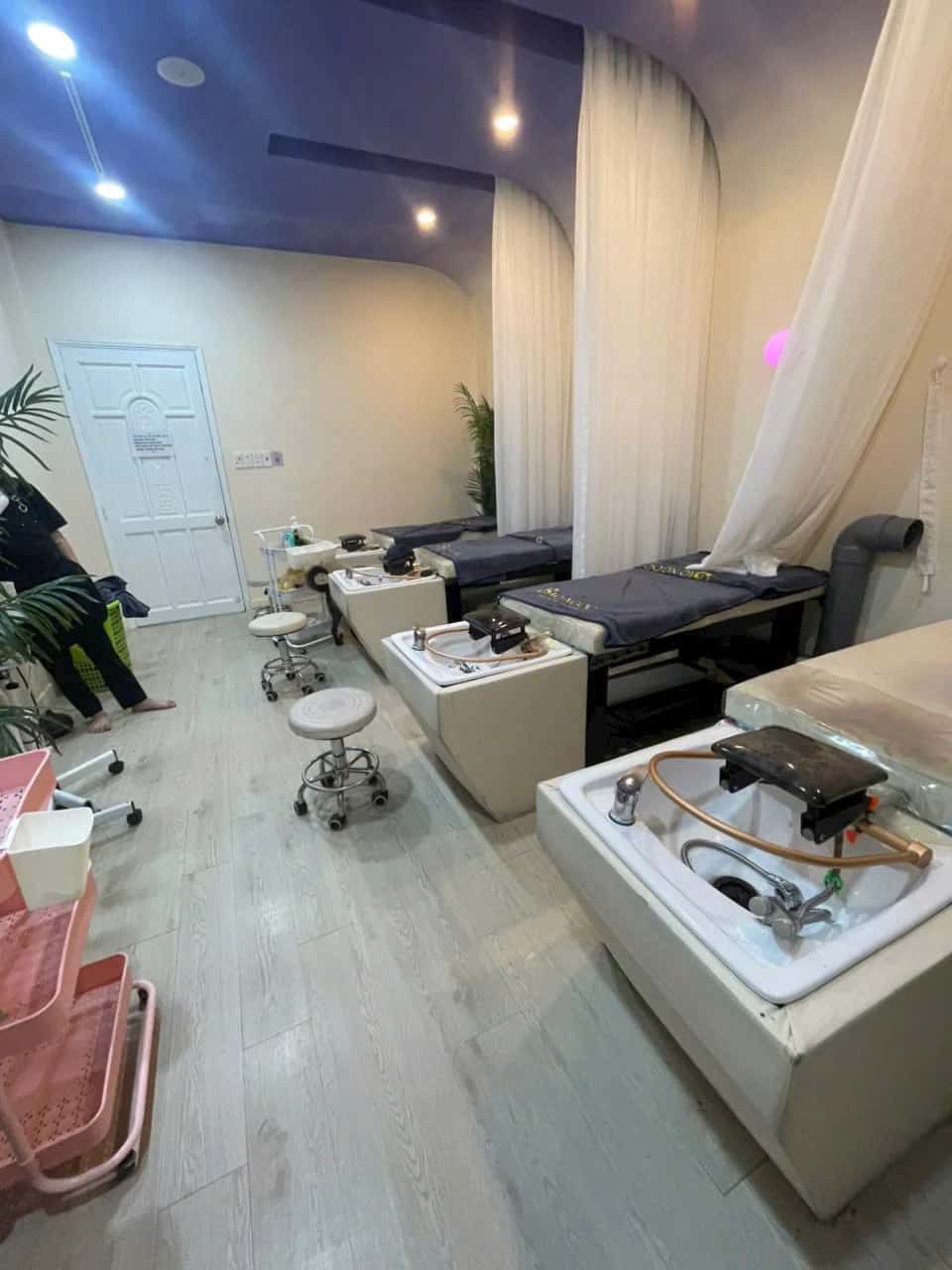 Cho thuê nhà mặt tiền đường Huỳnh Nhiên Lộc Quận Bình Thạnh, TP.HCM – giá 36 triệu