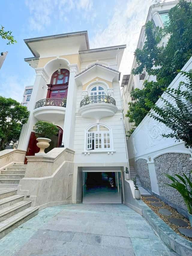 Bán nhà mặt tiền Đường Số 42 Thành phố Thủ Đức, TP.HCM – giá 83 tỷ Bán nhà mặt tiền Đường Số 42 Thành phố Thủ Đức, TP.HCM – giá 83 tỷ