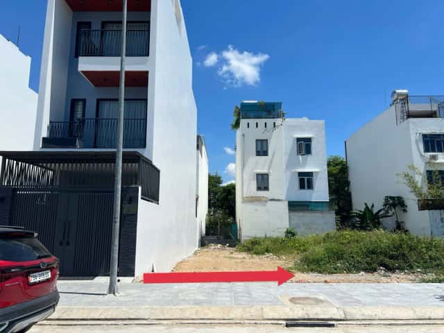 Bán đất Khu đô thị An Bình Tân, đường T-19 Thành phố Nha Trang, Khánh Hòa – giá 6.2 tỷ