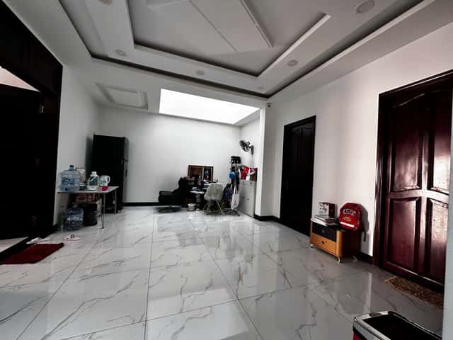 Bán nhà mặt tiền Cửu Long Quận Tân Bình, TP.HCM – giá 54 tỷ