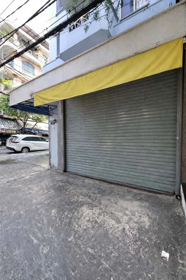 Cho thuê nhà hẻm Đường Số 2 Cư Xá Chu Văn An Quận Bình Thạnh, TP.HCM – 1 phòng ngủ, giá 12 triệu Cho thuê nhà hẻm Đường Số 2 Cư Xá Chu Văn An Quận Bình Thạnh, TP.HCM – 1 phòng ngủ, giá 12 triệu