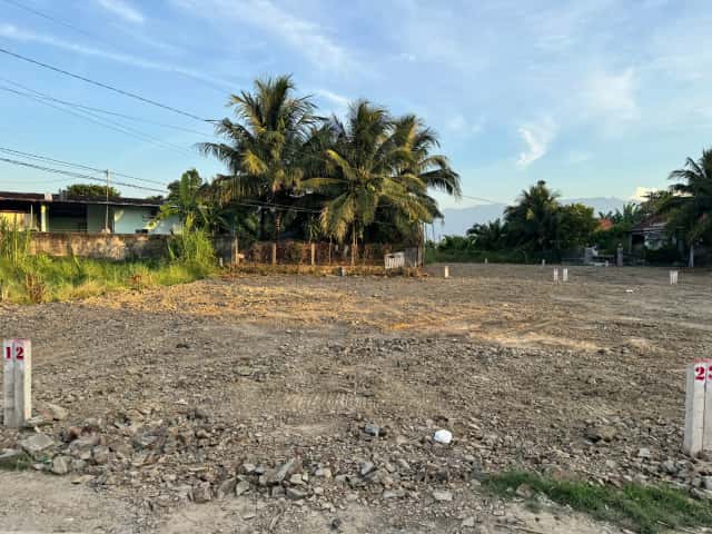 Bán đất Thôn Chấp Lễ Thị xã Ninh Hòa, Khánh Hòa – giá 370 triệu