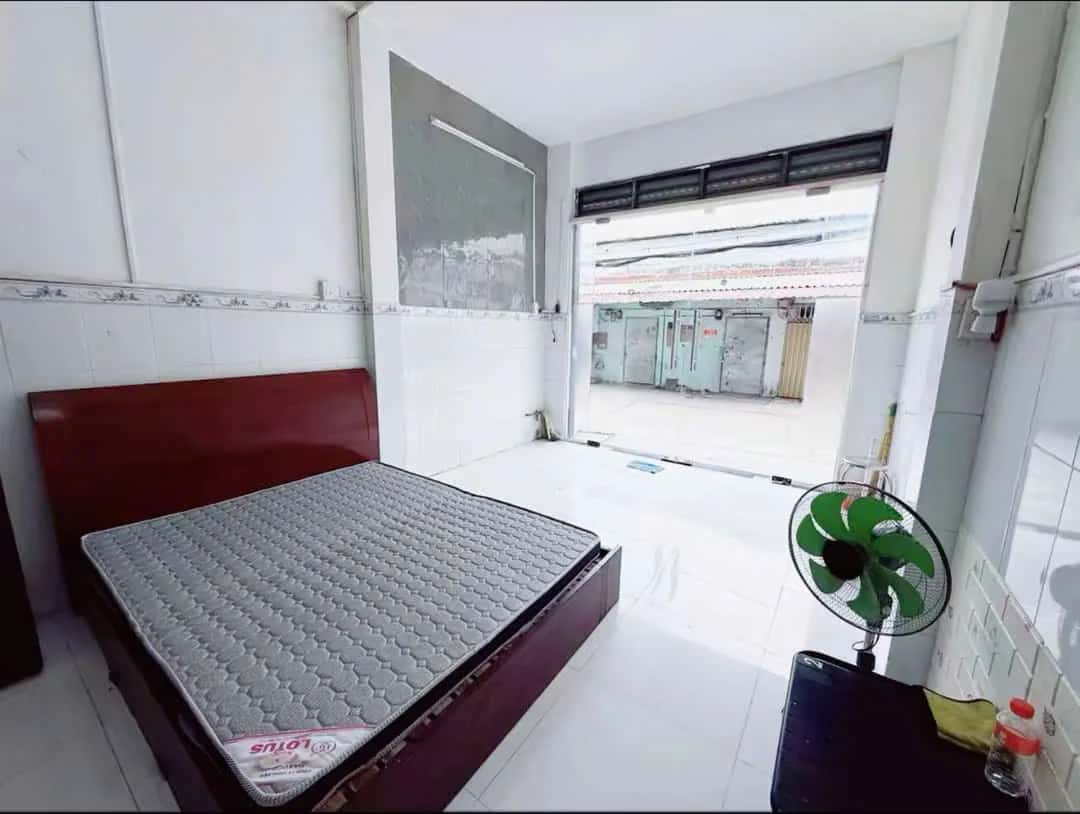Cho thuê phòng trọ Đỗ Năng Tế Quận Bình Tân, TP.HCM – 1 phòng ngủ, giá 5.5 triệu