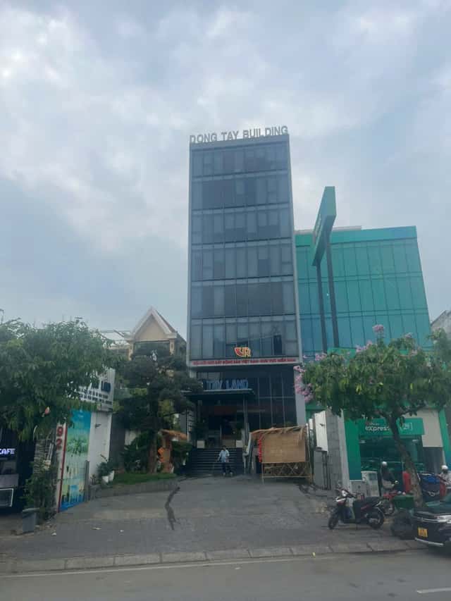 Bán nhà mặt tiền Trần Não Thành phố Thủ Đức, TP.HCM – giá 265 tỷ Bán nhà mặt tiền Trần Não Thành phố Thủ Đức, TP.HCM – giá 265 tỷ