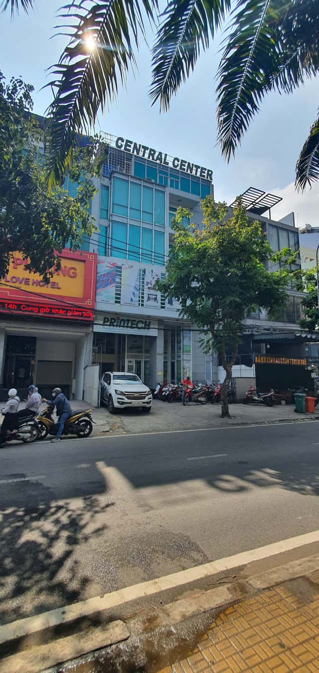 Bán nhà mặt tiền Đường Số 9A Huyện Bình Chánh, TP.HCM – giá 60 tỷ Bán nhà mặt tiền Đường Số 9A Huyện Bình Chánh, TP.HCM – giá 60 tỷ