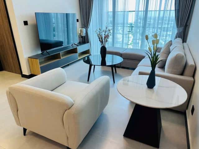 Bán căn hộ chung cư nguyễn kiệm Quận Gò Vấp, TP.HCM – 2 phòng ngủ, giá 2.1 tỷ Bán căn hộ chung cư nguyễn kiệm Quận Gò Vấp, TP.HCM – 2 phòng ngủ, giá 2.1 tỷ