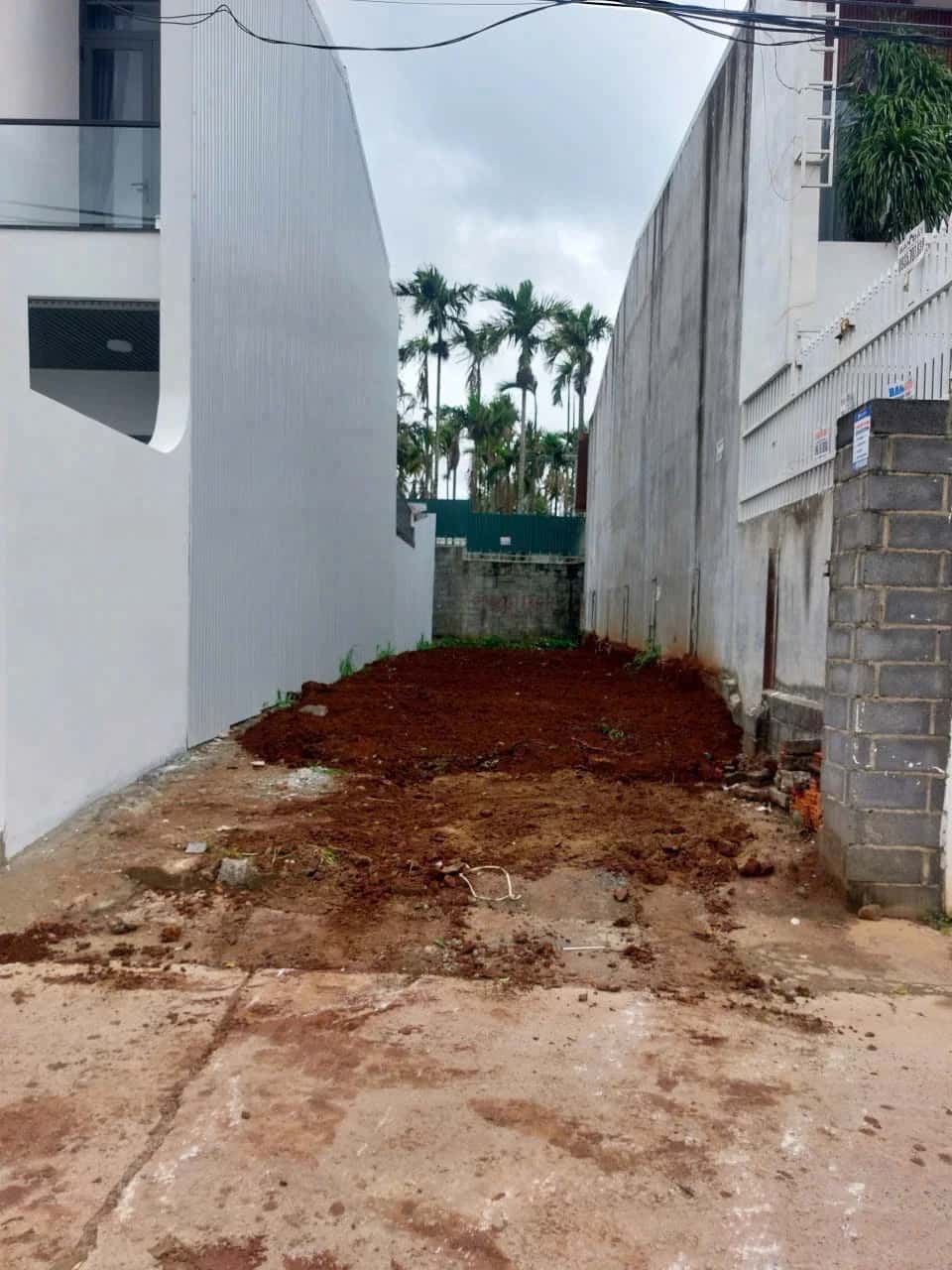 Bán đất Lương Anh Quang Thành phố Buôn Ma Thuột, Đắk Lắk – giá 3.4 tỷ