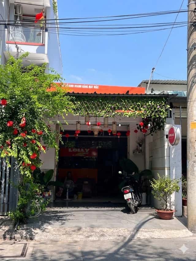 Bán nhà mặt tiền đường số 21 Thành phố Thủ Đức, TP.HCM – 2 phòng ngủ, giá 11 tỷ