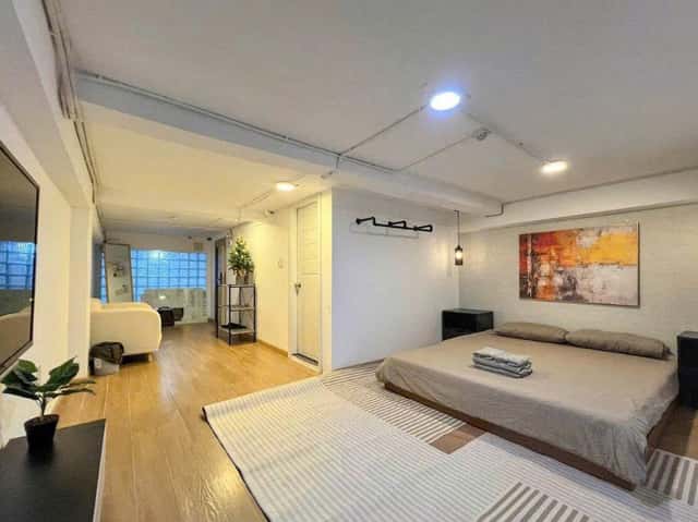 Bán nhà mặt tiền Nguyễn Công Trứ Quận 1, TP.HCM – giá 60 tỷ