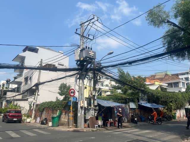 Bán nhà mặt tiền Nguyễn Duy Hiệu Thành phố Thủ Đức, TP.HCM – giá 115 tỷ Bán nhà mặt tiền Nguyễn Duy Hiệu Thành phố Thủ Đức, TP.HCM – giá 115 tỷ