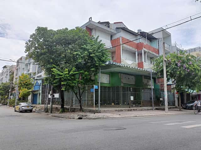 Bán nhà mặt tiền Đường Số 23 Quận 6, TP.HCM – giá 56 tỷ Bán nhà mặt tiền Đường Số 23 Quận 6, TP.HCM – giá 56 tỷ