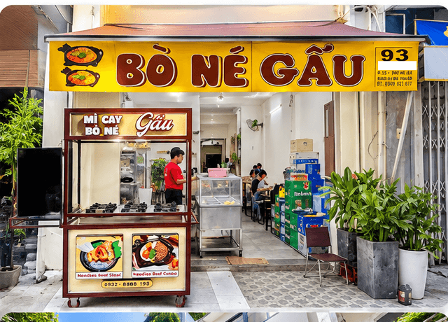 Bán nhà mặt tiền Tôn Thất Đạm Quận 1, TP.HCM – giá 48 tỷ Bán nhà mặt tiền Tôn Thất Đạm Quận 1, TP.HCM – giá 48 tỷ