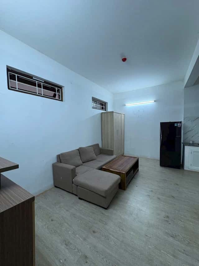 Bán căn hộ chung cư Chung cư CT1 Đường Sắt Nha Trang, KĐT Vĩnh Điềm Trung Thành phố Nha Trang, Khánh Hòa – 1 phòng ngủ, giá 1.1 tỷ