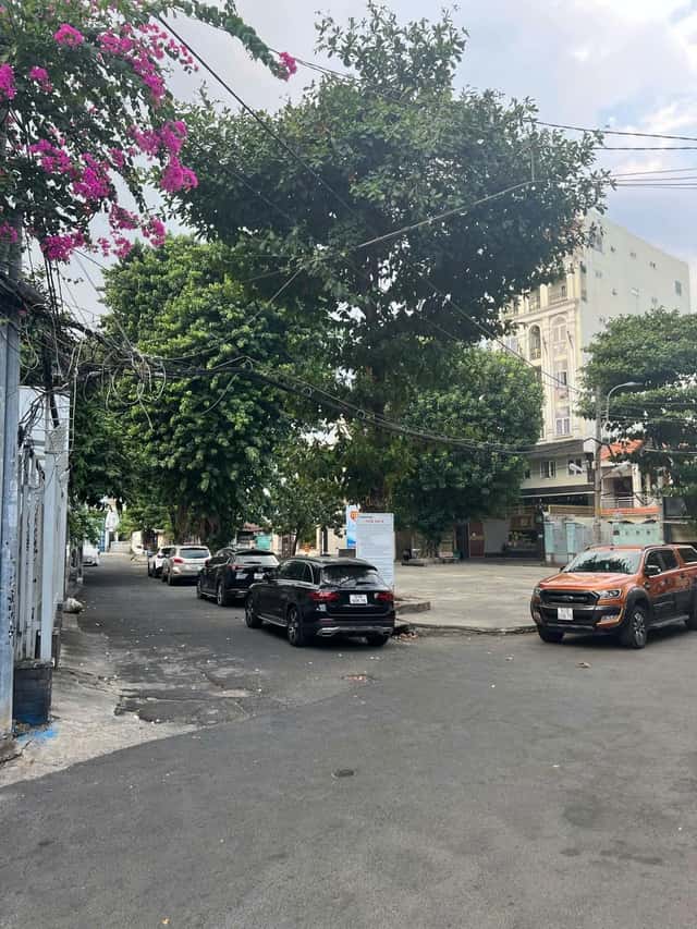 Bán nhà hẻm Lê Văn Sỹ Quận Tân Bình, TP.HCM – giá 24 tỷ Bán nhà hẻm Lê Văn Sỹ Quận Tân Bình, TP.HCM – giá 24 tỷ