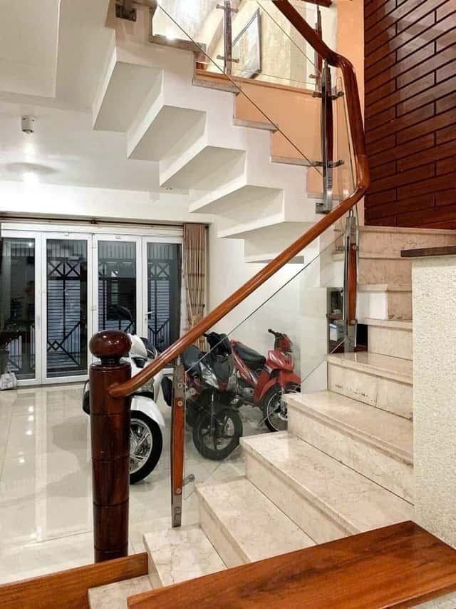Bán nhà hẻm Điện Biên Phủ Quận 3, TP.HCM – 4 phòng ngủ, giá 14.5 tỷ