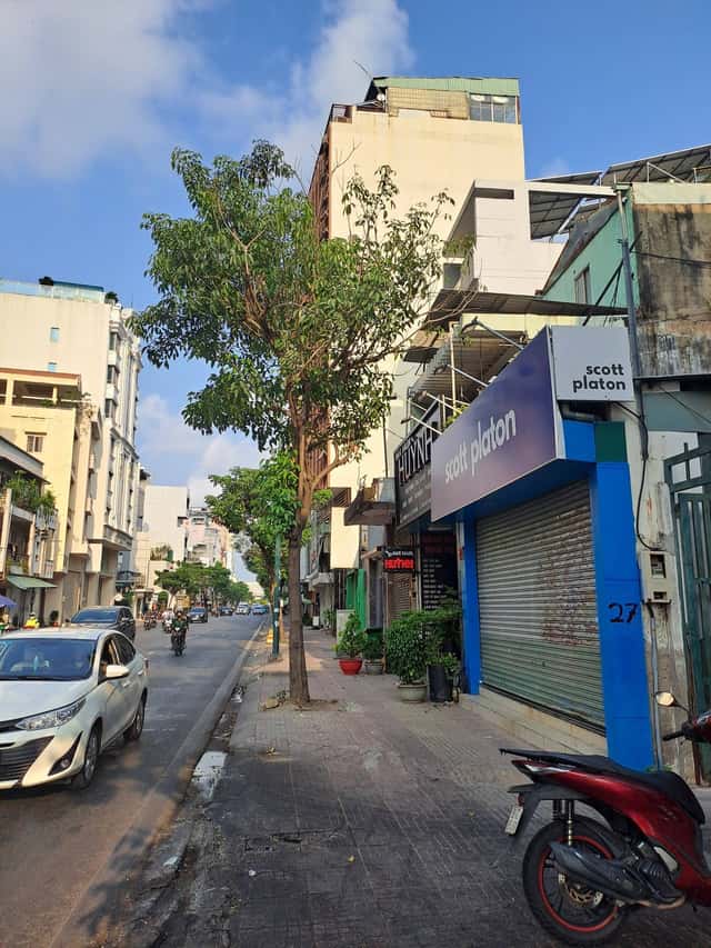 Bán nhà mặt tiền Hồng Hà Quận Tân Bình, TP.HCM – giá 25.7 tỷ Bán nhà mặt tiền Hồng Hà Quận Tân Bình, TP.HCM – giá 25.7 tỷ